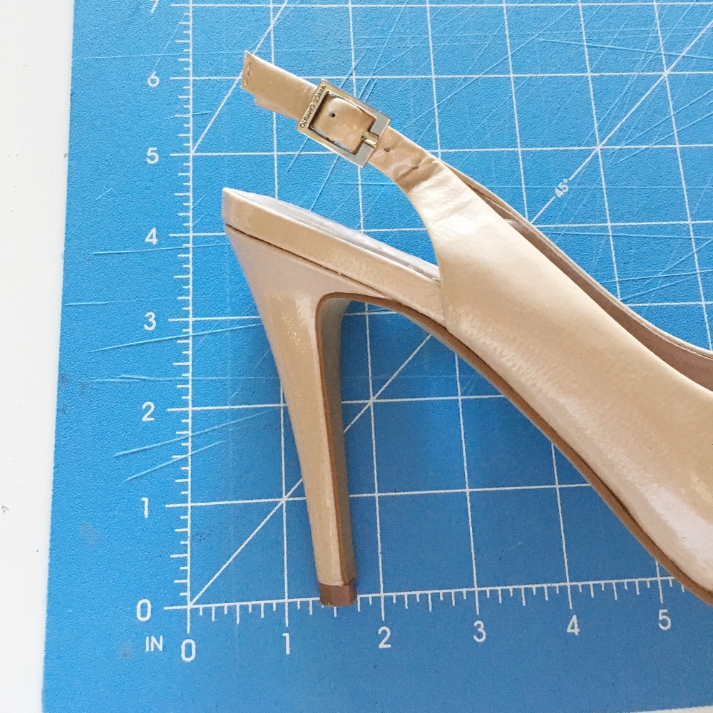Vince Camuto Heels Sz 5.5 - Picture 6 of 6
